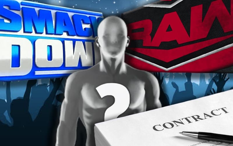 Is WWE Freezing Superstar Contracts If They Stay Home Due To Coronavirus?
