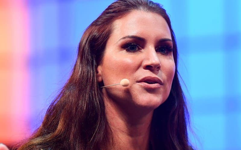 Stephanie McMahon Says WWE Plans To Address Racial Issues Across The Company
