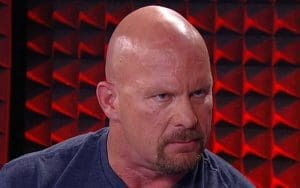 Steve Austin Confirmed For Dark Side Of The Ring Season Three
