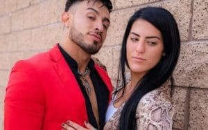 When Tessa Blanchard & Daga Are Set To Be Married