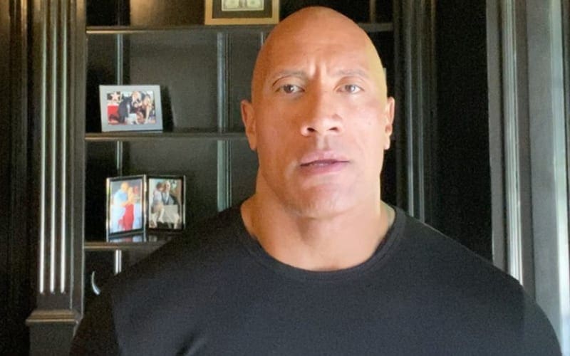 The Rock Releases Heartfelt Black Lives Matter Video Asking ‘Where Is Our Leader?’