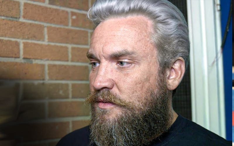 WWE NXT UK Superstar Trent Seven Responds To Allegations Of Sexual Misconduct