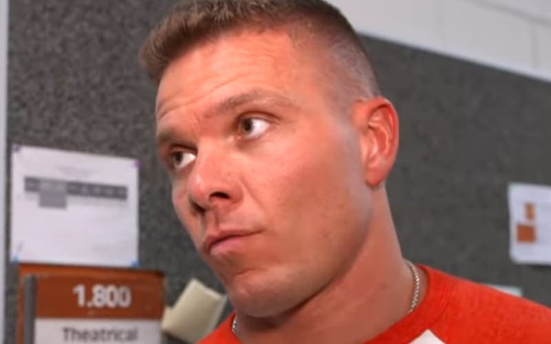 Tyson Kidd Returns To WWE RAW This Week In Producer Role