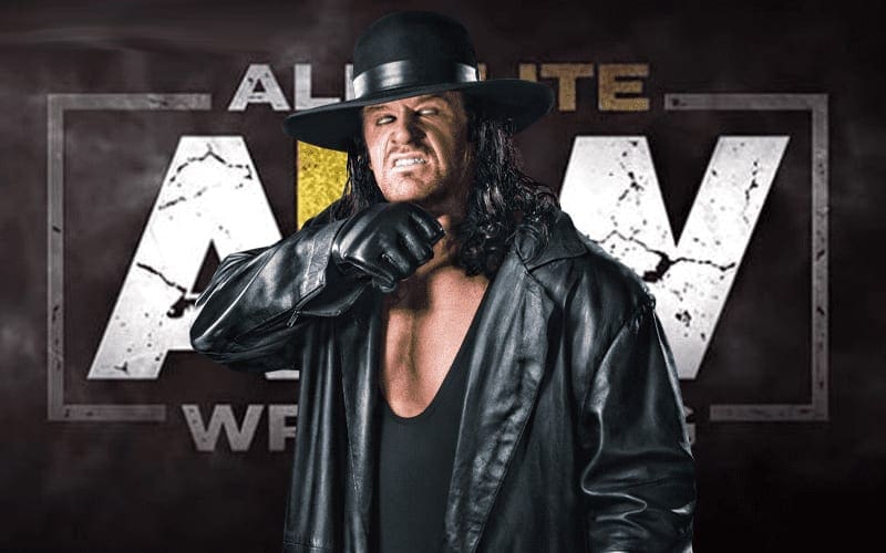 AEW & Starrcast Situation To Be Addressed In Undertaker Last Ride WWE Network Series