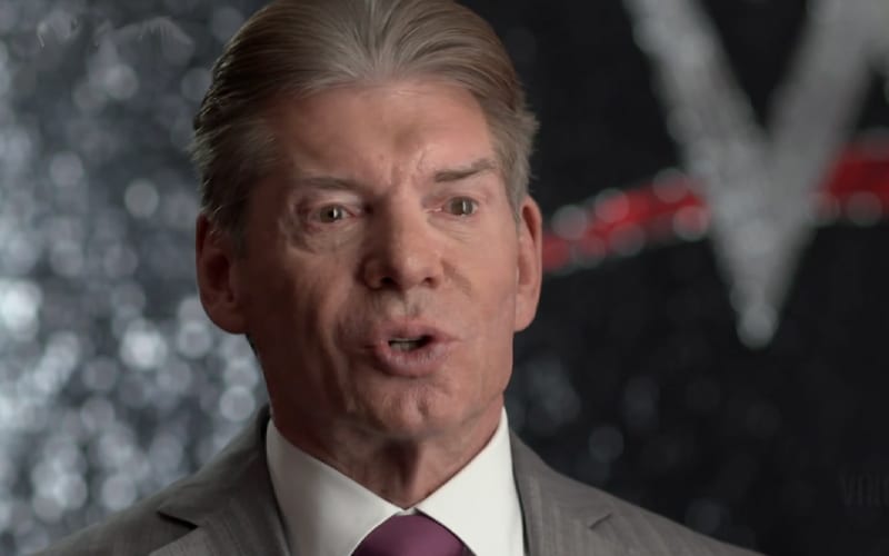 Vince McMahon Forced Re-Writes On WWE RAW Until An Hour Into The Show