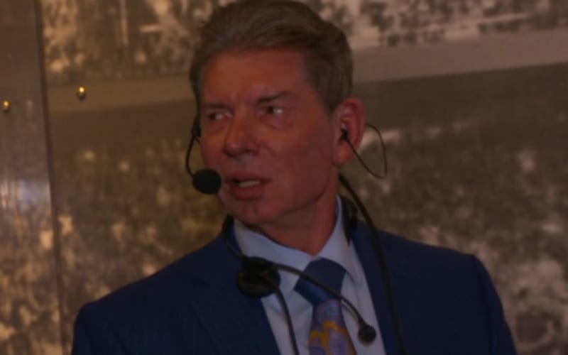 Vince McMahon Possibly Started Devaluing Paul Heyman Guys At WWE Backlash