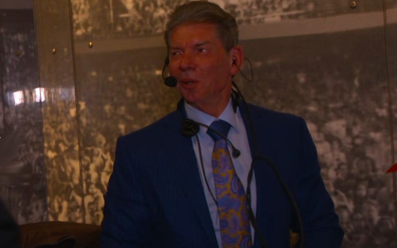 WWE Employees Afraid To Tell Vince McMahon He Is The Problem
