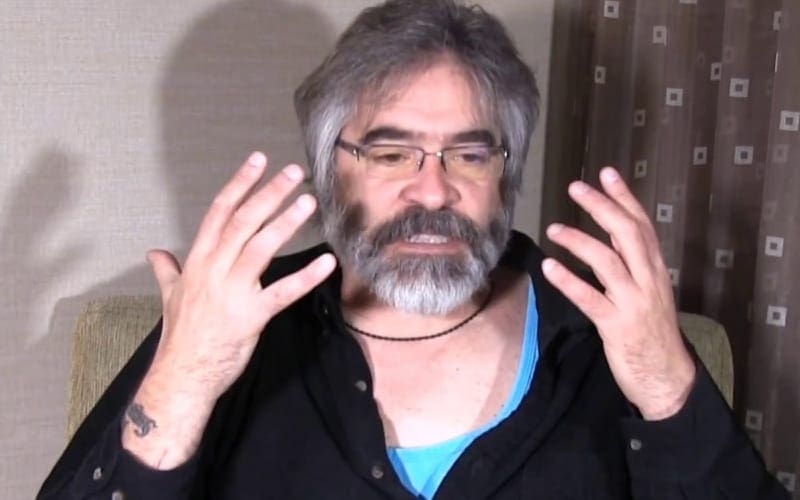 Vince Russo Furious WWE RAW Didn’t Have Ten-Bell Salute For Brodie Lee