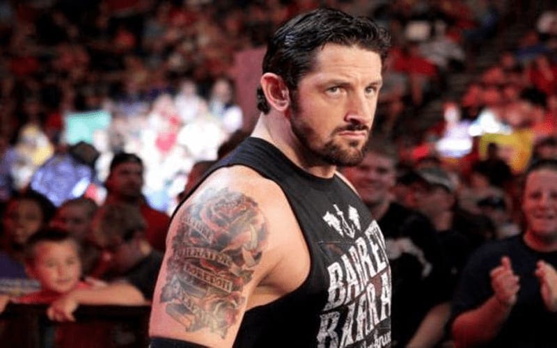 Vince McMahon Asked Wade Barrett To Change His Gimmick On Live Television