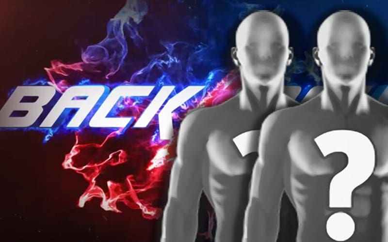 WWE’s Reported Plan For Backlash Kickoff Show
