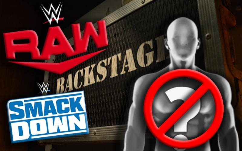 WWE Removes Backstage Producer From Job Responsibilities