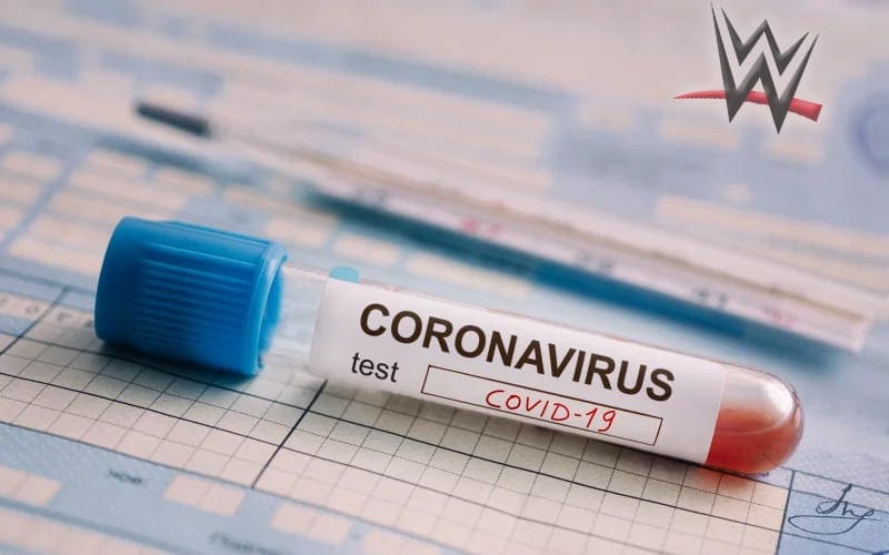 Number Of Positive WWE Coronavirus Cases Could Be FAR HIGHER Than Ever Imagined