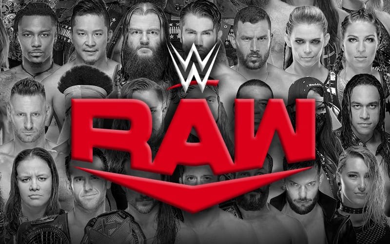 WWE RAW Could See NXT Call-Up Tonight