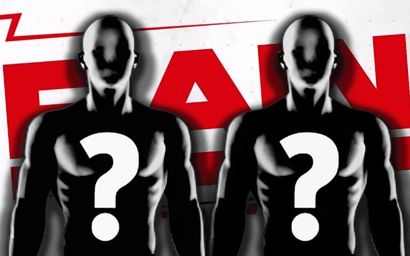 Match Confirmed For WWE RAW This Week