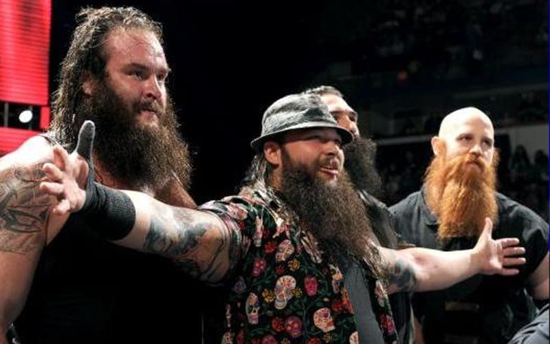 Ex WWE Superstar Claims Wyatt Family Storyline Was Originally His Idea