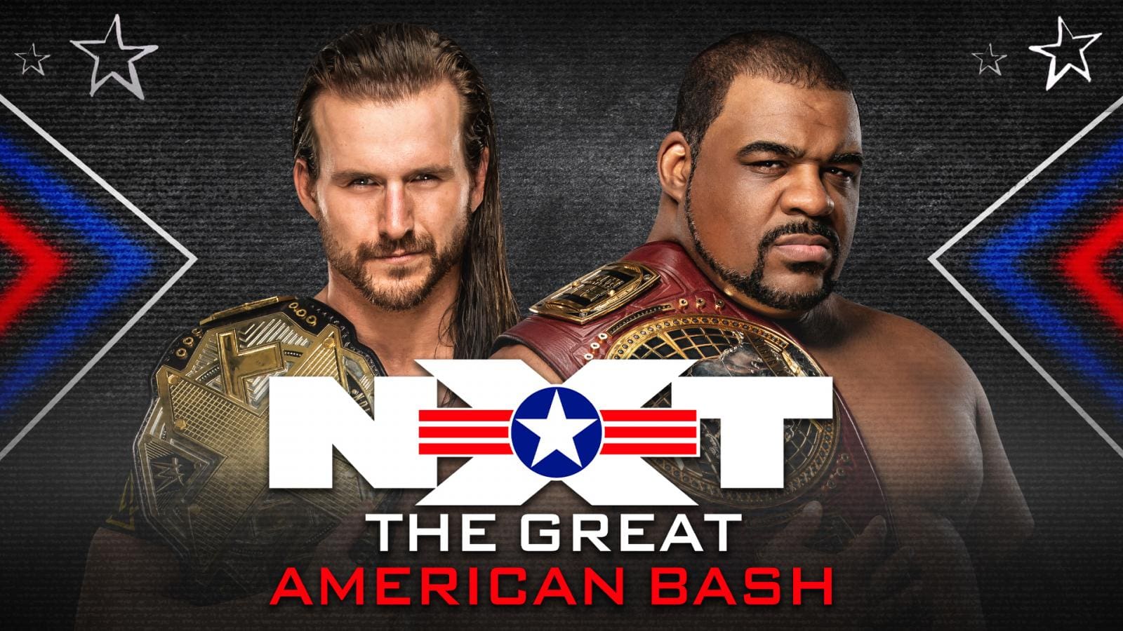 WWE NXT Great American Bash Night Two Results – July 8, 2020