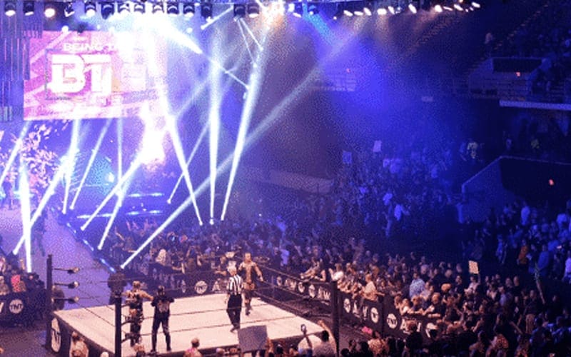AEW Set to Make Big Waves with Upcoming House Shows This Summer