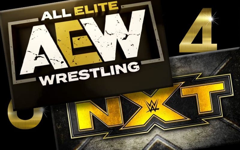 AEW & WWE NXT ‘Wednesday Night War’ Set To Experience First-Ever Situation