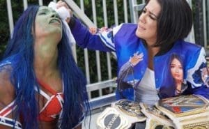 Bayley Issues A Warning To Io Shirai & Asuka After Great American Bash