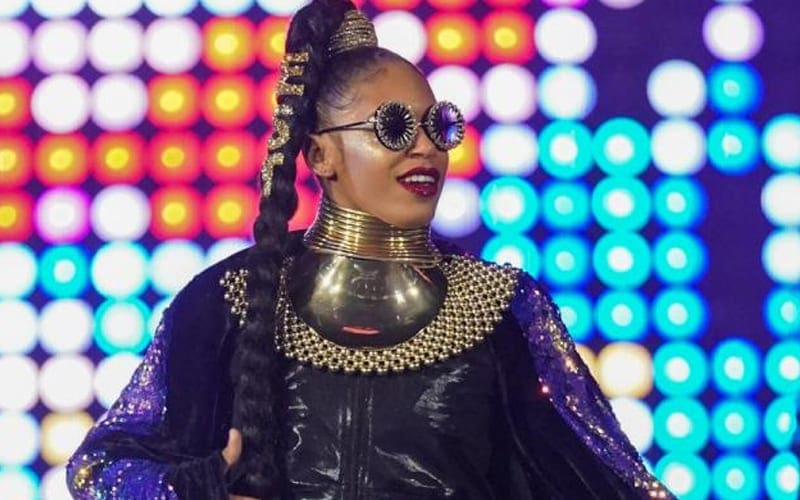 Bianca Belair Issues A Warning To Bayley After WWE SmackDown