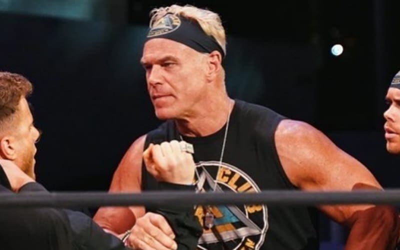 Billy Gunn’s Wife Denies Cease & Desist — Threatens REAL LEGAL ACTION For Defamation