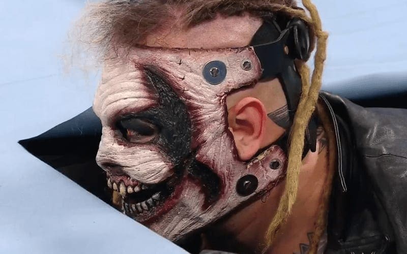 WWE Lists Bray Wyatt’s Top 10 Scariest Moments