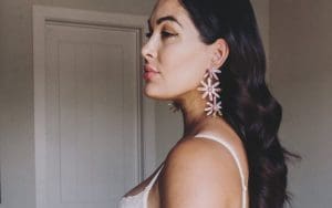 Brie Bella Is Less Than One Week From Birth Of Baby #2