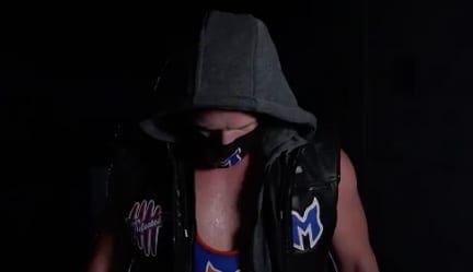 Brian Myers fka Curt Hawkins Teases That ‘Freedom Is Coming’