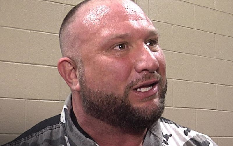 Bubba Ray Dudley Making Special WWE Appearance For Extreme Rules