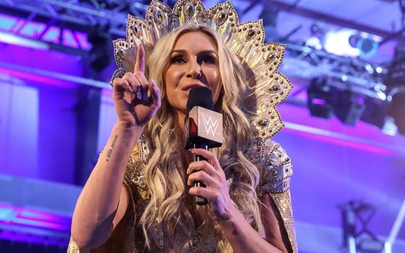 Charlotte Flair WWE Return Plans Are ‘Locked In’