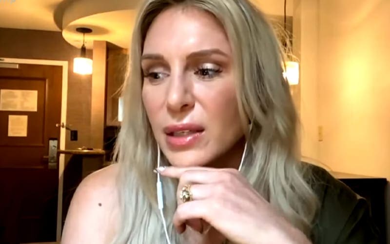 Charlotte Flair Felt Like ‘An Outsider’ Going Back To WWE NXT
