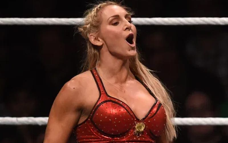 Charlotte Flair Is ‘Ready To Find Her Groove Again’