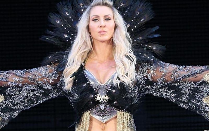 UPDATE: Charlotte Flair Denies Reports of Missing WrestleMania Next Year