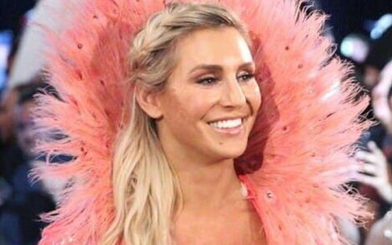 Charlotte Flair Signs With New Talent Agency