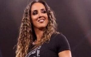 Chelsea Green Reacts To Matt Cardona’s AEW Debut