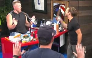 Adam Cole & Pat McAfee Confrontation NOT A WORK According To Mark Henry & Bully Ray