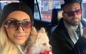 Carmella Says She Converted Corey Graves Into A New England Patriots Fan
