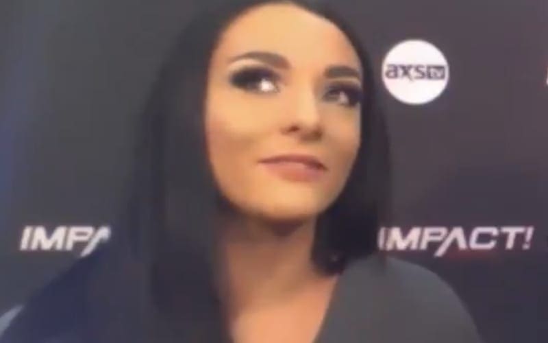 Deonna Purrazzo Gets Emotional Talking About What Knockouts Title Win Meant To Her
