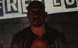 EC3 Drops Huge AEW Teases In New Promo