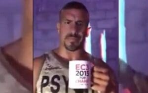 EC3 Says He Will Fight On July 18th When Asked About Impact Wrestling Slammiversary