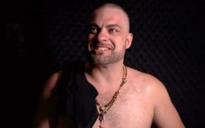 Eddie Kingston Says He Prepared For AEW World Title Match For 18 Years