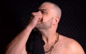 Eddie Kingston Cuts Passionate Promo Saying He’ll Be Back In AEW