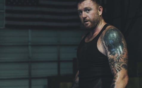Heath Slater Issues A Warning As He Prepares To Wrestle Outside WWE