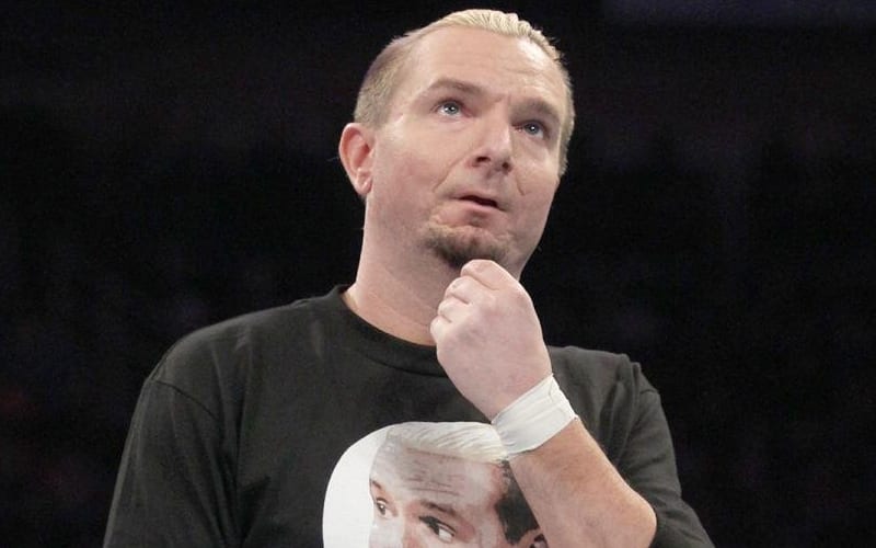 James Ellsworth Finds $20 Bill On The Ground & Offers It To Fans
