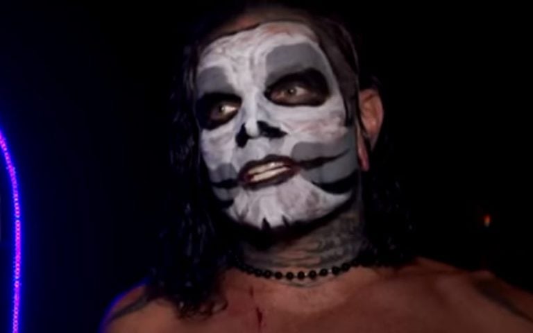 Jeff Hardy Says Hopefully WWE Can Stop Beating His 'Dead Horse Of A ...