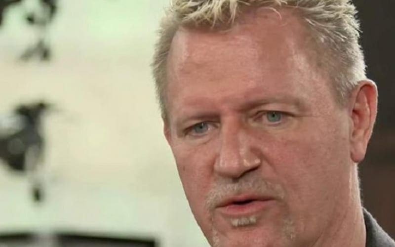 Impact Wrestling Parent Company Pulls To Throw Out Jeff Jarrett Lawsuit & Start From Scratch