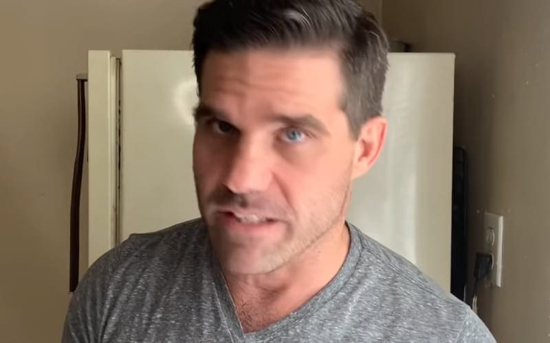 Joey Ryan Fires Back At Fan For Saying He Has 18 Allegations Of Sexual Assault