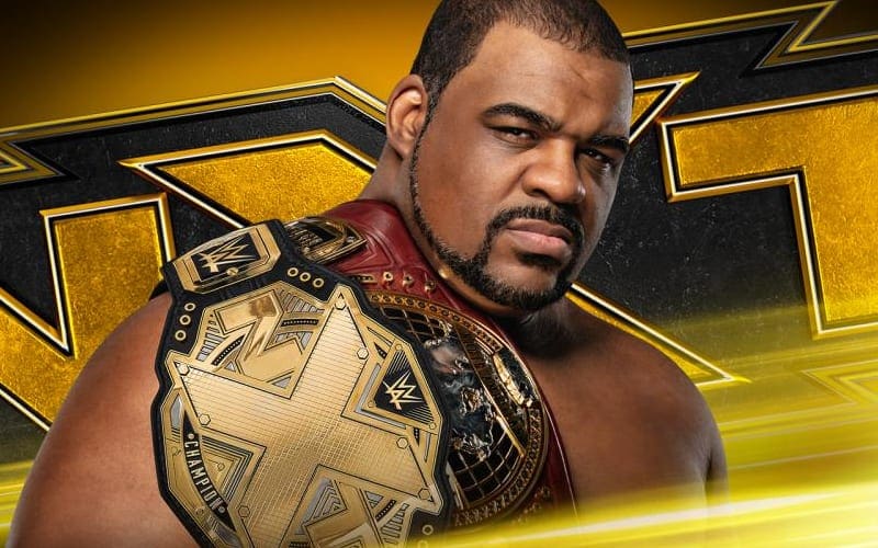 What’s In Store For WWE NXT This Week