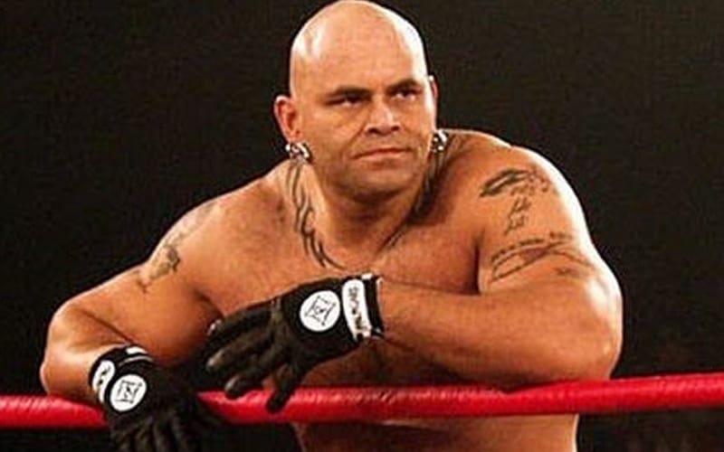 Ex WCW Star Claims WWE Snubbed Konnan For Political Reasons