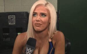 Lana Reveals Mother Is In ICU With Coronavirus